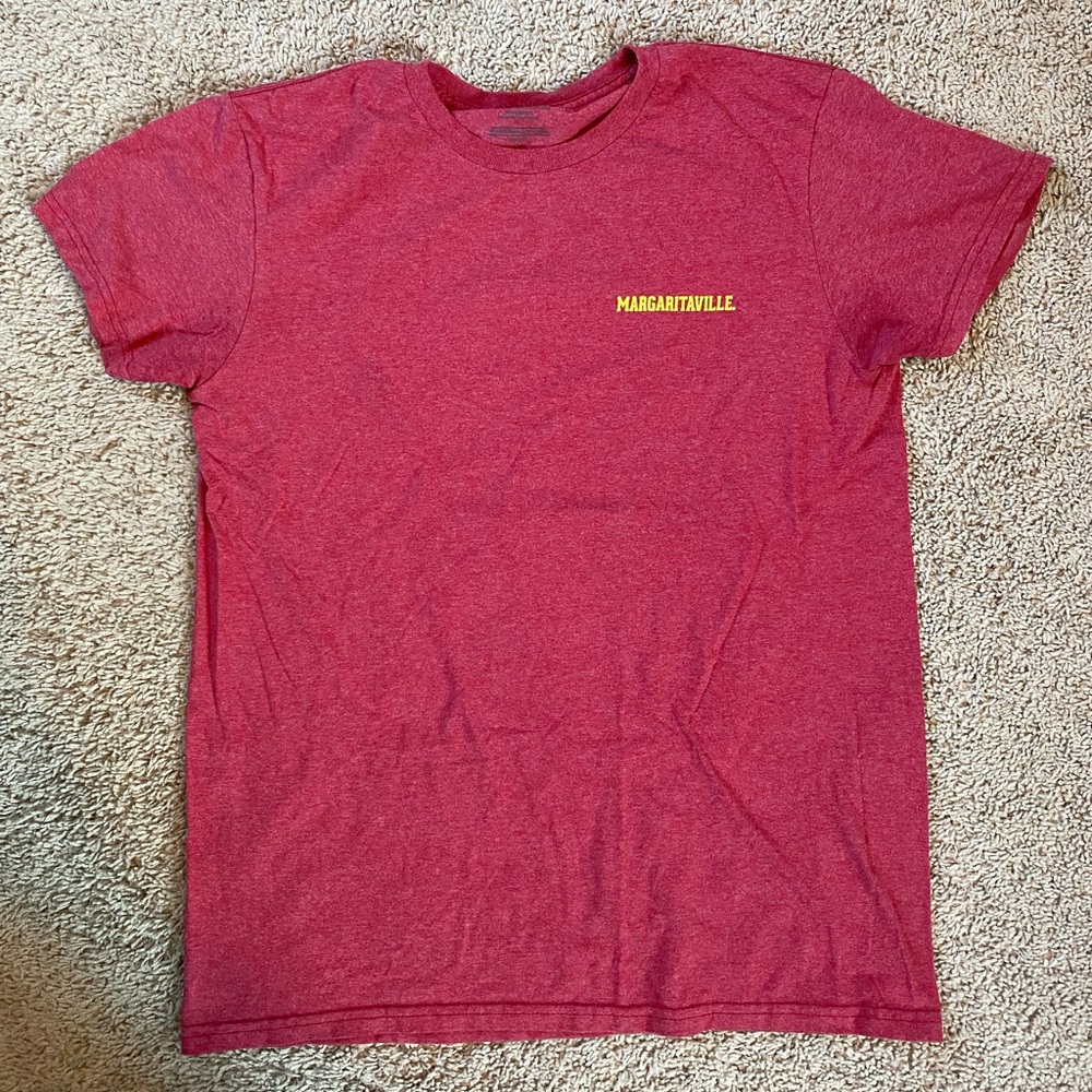 Mens T-shirt